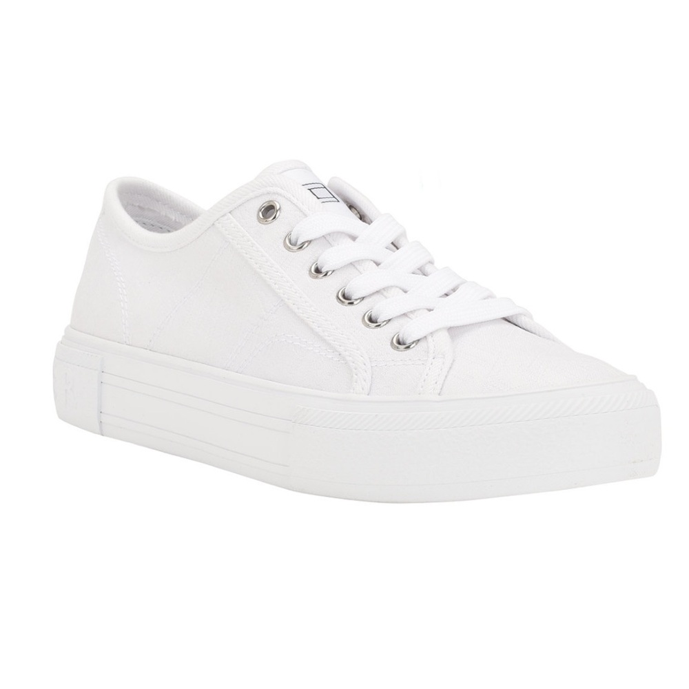 Tommy Hilfiger Alessy Casual Lace Up Sneaker